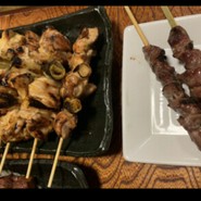 やきとり小柳 本店