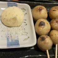 やきとり小柳 本店