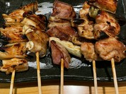 やきとり小柳 本店