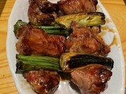 やきとり小柳 本店