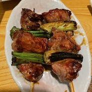 やきとり小柳 本店