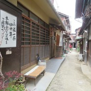 そば処 田