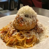 Italian BAR KIMURAYA 品川