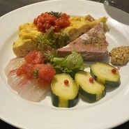 Italian BAR KIMURAYA 品川