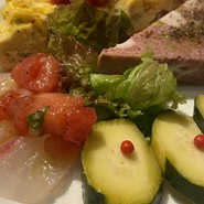 Italian BAR KIMURAYA 品川