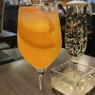 Italian BAR KIMURAYA 品川