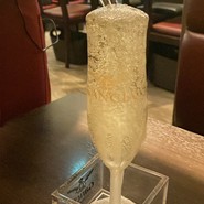 Italian BAR KIMURAYA 品川