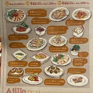 Italian BAR KIMURAYA 品川
