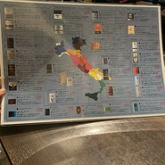 Italian BAR KIMURAYA 品川