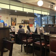 Italian BAR KIMURAYA 品川
