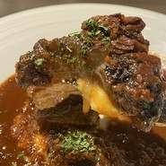 Italian BAR KIMURAYA 品川