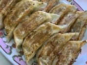 餃子の王将 王寺店