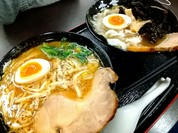 らーめん蔵芸 足立小台店