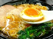 半熟煮たまご