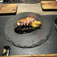 RISTORANTE　NARVALO