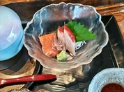 活味総楽 はし本