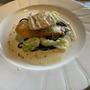 ランチ(魚)