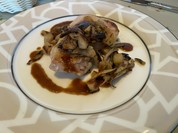 ランチ(肉)