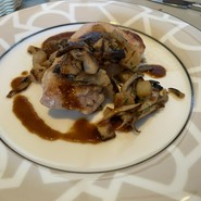 ランチ(肉)