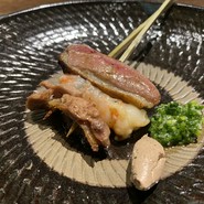 デンクシフロリ