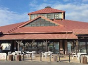 魚太郎 大府店 市場食堂