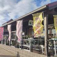 魚太郎 大府店 市場食堂