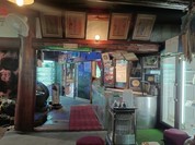 玉梨とうふ茶屋