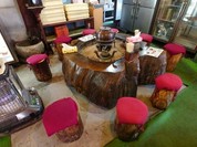 玉梨とうふ茶屋
