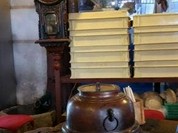 玉梨とうふ茶屋