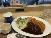 カフェ・テラス