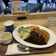 カフェ・テラス