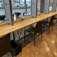 カフェ・テラス