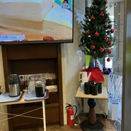 カフェ・テラス