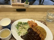 カフェ・テラス