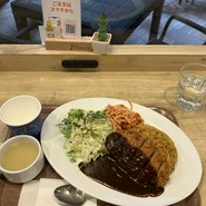 カフェ・テラス