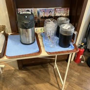 カフェ・テラス