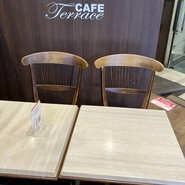 カフェ・テラス