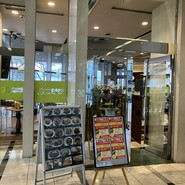 カフェ・テラス