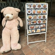 カフェ・テラス