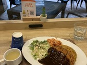 カフェ・テラス