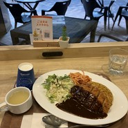 カフェ・テラス