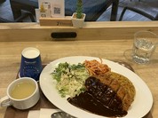 カフェ・テラス
