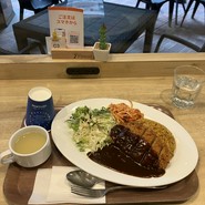 カフェ・テラス