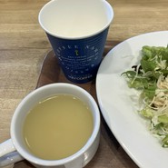 カフェ・テラス