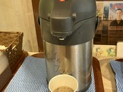 カフェ・テラス