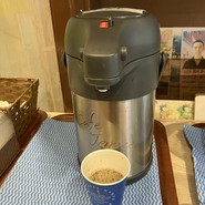 カフェ・テラス