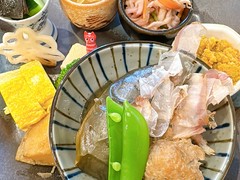 和食カフェ＆バーComfy