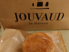 La maison JOUVAUD 虎ノ門ヒルズ店
