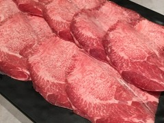 しゃぶしゃぶ れたす 中目黒本店