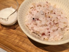 しゃぶしゃぶ れたす 中目黒本店